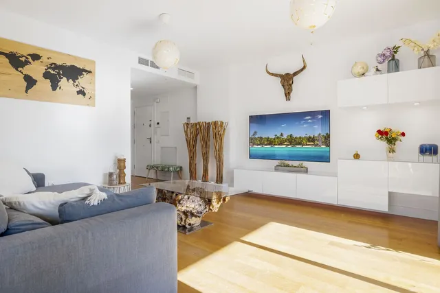 Apartamento 3 habitaciones 139m² en venta - Riviera del sol — 6
