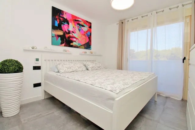 Villa 3 habitaciones 94m² en venta - Mil Palmeras — 19