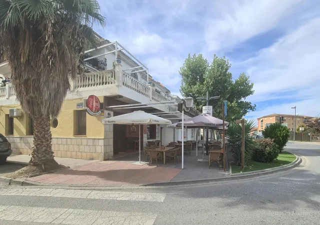 Restaurante en Venta - Oportunidad Única en Santa Fe — 2