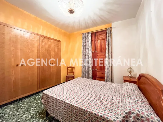 Casa de pueblo en venta en Penàguila, Alicante — 28