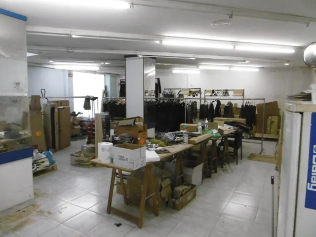 Local comercial 122m² en alquiler - Tortosa — 9