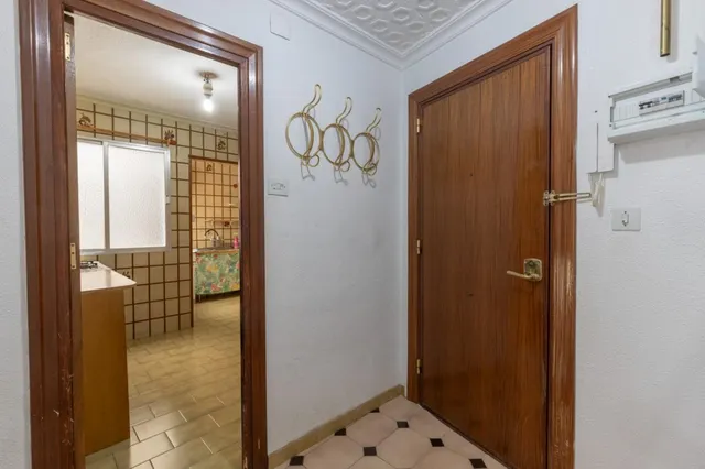 Piso en Venta en Granada Granada ZAIDIN — 15