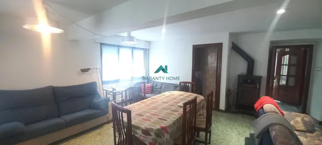 Se vende casa independiente en Hoz de Anero — 19