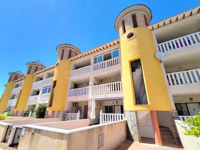 Apartamento 2 habitaciones 72m² en venta - Las Filipinas — 22