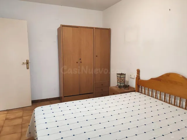 Apartamento en Calpe primera línea zona Playa arenal-bol — 5