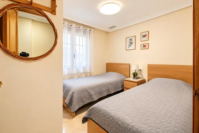 Exclusivo apartamento en pleno centro de Torrevieja — 28