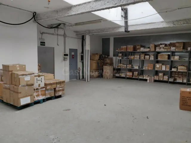 Local comercial 1700m² en alquiler - Marxalenes - foto 3