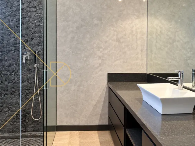 Elegante propiedad de prestigio en Ciutat Diagonal — 22