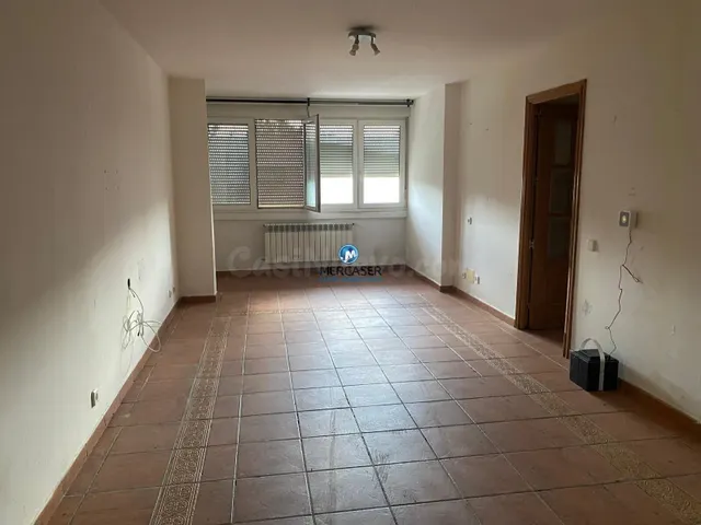 Piso en venta, C/ Núñez de Guzmán, Alcalá de Henares, Madrid - foto 4