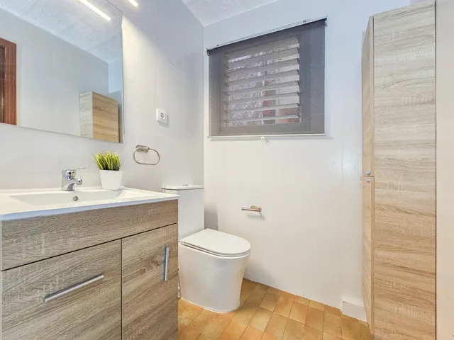 Piso 4 habitaciones 129m² en venta - El Clot — 17