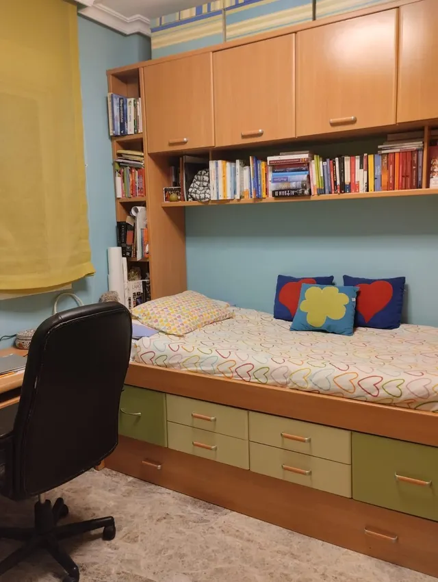 CASA ADOSADA EN VENTA EN CERRO MURIANO — 16