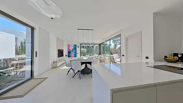 Villa 3 habitaciones 282m² en venta - Las Colinas Golf — 19