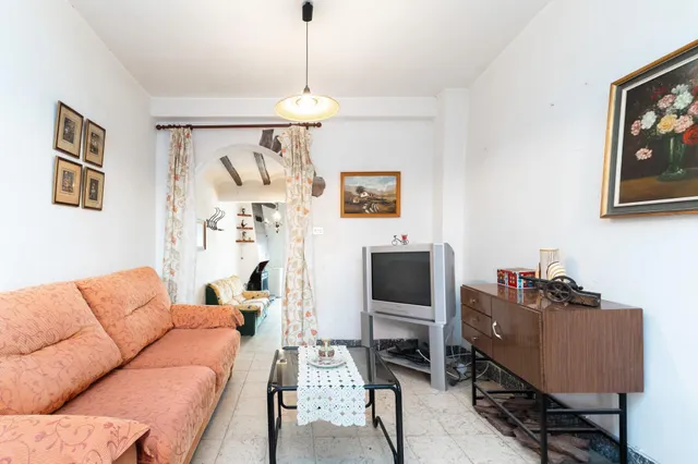 BONITA CASA DE PUEBLO EN LA VALL DE ALMONACID — 14