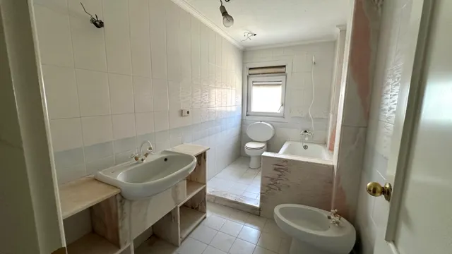 Piso 6 habitaciones 460m² en venta - Lo Pagán — 32
