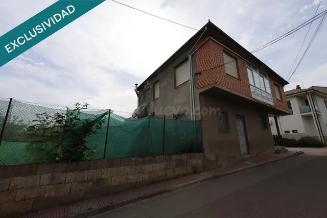 Casa unifamiliar con infinitas posibilidades en Toral de los - foto 2
