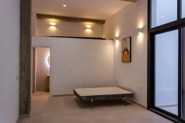 Pareado 3 habitaciones 290m² en venta - El Ejido-La Merced-La Victoria — 11