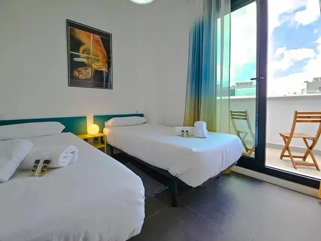 Piso 3 habitaciones 140m² en venta - Los Álamos — 30