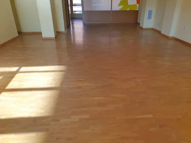OFICINA MUY LUMINOSA Y GRANDE — 2