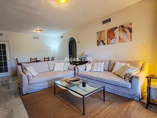 Apartamento 2 habitaciones 137m² en venta - Marbella — 3