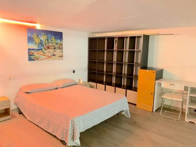 En venta Loft con terraza y piscina en Valencia — 10