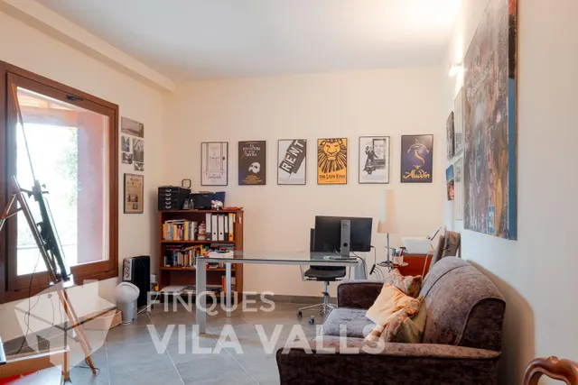 Exclusividad y Confort en un Entorno Privilegiado — 17