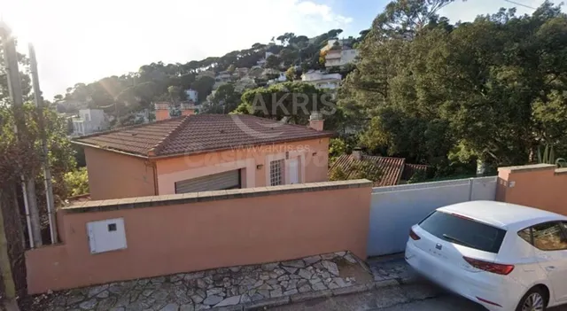 Chalet Independiente en Lloret de Mar — 2