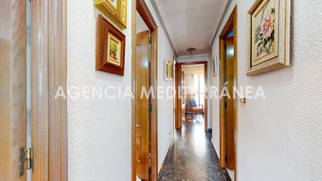 Piso en venta en Valencia, con garaje incluido — 17