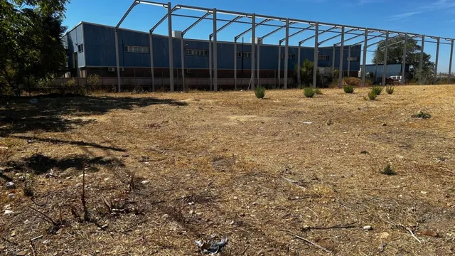 Parcela industrial de 1.500 m² en poligono los frailes – Daganzo de Arriba– 300.000 € — 6