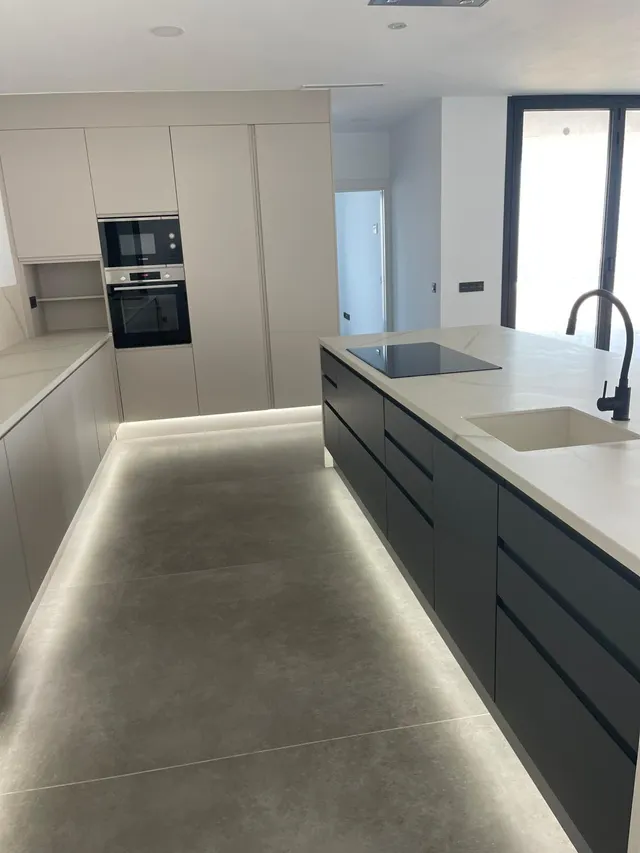Se vende preciosa Villa  Roque del Conde para estrenar — 9