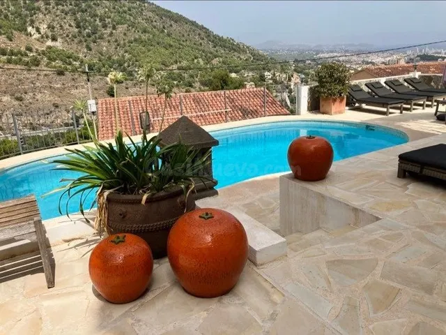 Villa 4 habitaciones en venta - Canuta — 3