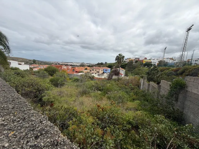 Solar en venta - Las Mesas - El Toscón - foto 5
