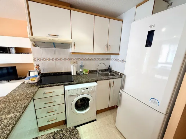Apartamento 2 habitaciones 59m² en venta - Pueblo — 7