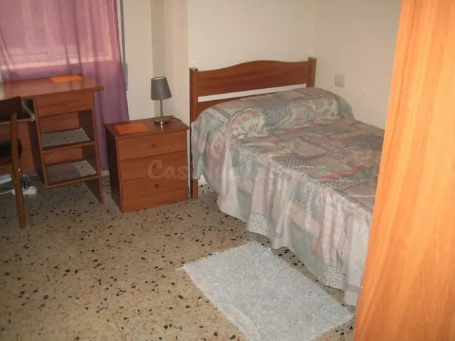 Piso 4 habitaciones 104m² en alquiler - San Bernardo - foto 2
