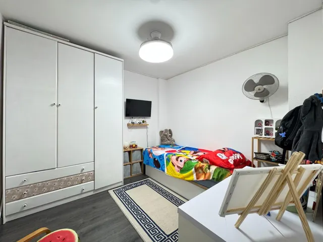 PISO EN SALOU CENTRO 4 habitaciones — 45