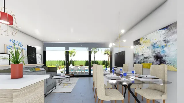 Casa-Chalet en Venta en Calasparra Murcia - foto 5