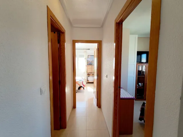 Casa 4 habitaciones 104m² en venta - Lo Marabú — 25