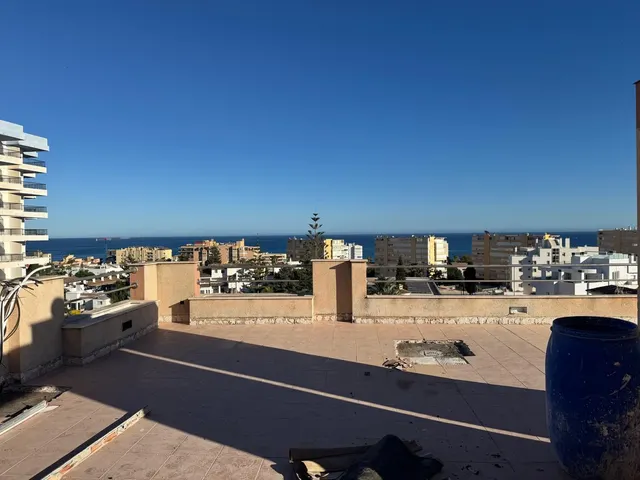 Dúplex 3 habitaciones 150m² en venta - Centro — 30