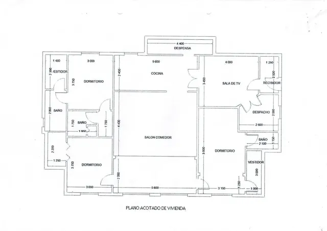 Chalet 4 habitaciones 194m² en venta - Costa Del Sol — 19