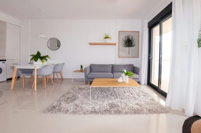 Espectacular apartamento en Orihuela Costa — 30