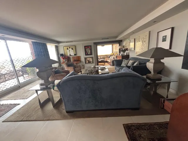 Adosado 4 habitaciones 400m² en venta - Malagueta - Monte Sancha — 40