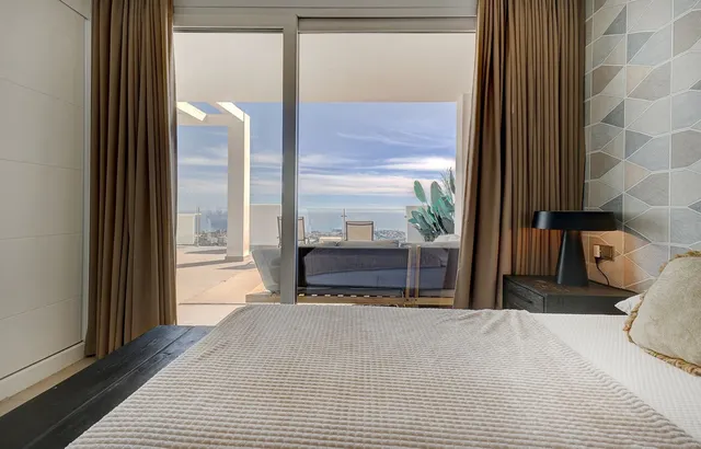 Ático Dúplex 3 habitaciones 105m² en venta - Centro — 32