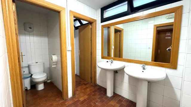 Vivienda a estrenar en urbanización privada en Parque Almunia con sauna, gimnasio y piscina comunitaria. — 22