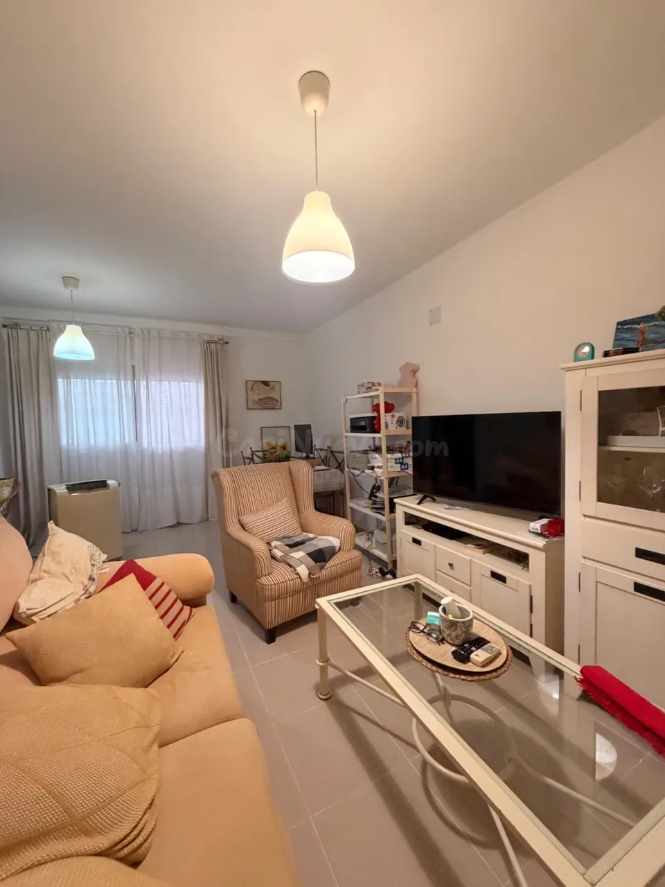 Piso en venta en pleno centro de Jerez de la Frontera