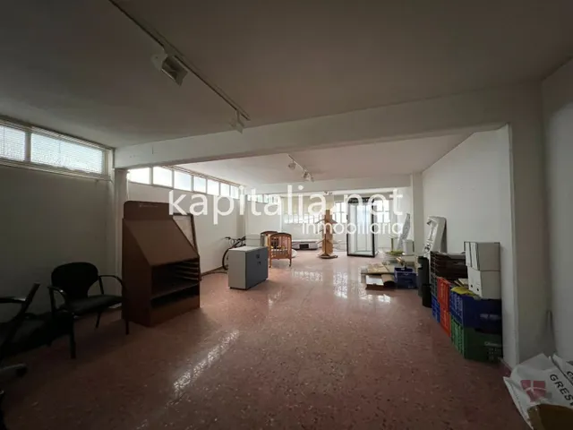 Local en Alquiler en Ontinyent, zona Sant Josep — 6