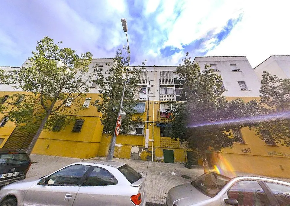 Venta piso en Sevilla