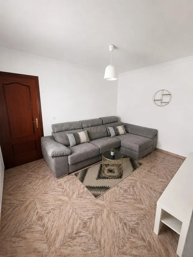 CASA DE 3 habitaciones CON TERRAZA PRIVADA Y PATIO — 3