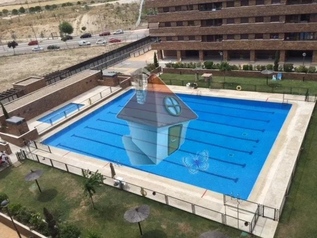 VENTA DE PISO DE 2 DORMITORIOS EN LAS FASE II DEL PAU EL QUIÑON - SESEÑA — 27