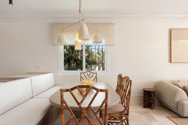 Apartamento 3 habitaciones 113m² en venta - Marbella — 9