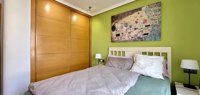 Apartamento 2 habitaciones 78m² en venta - Pueblo — 10