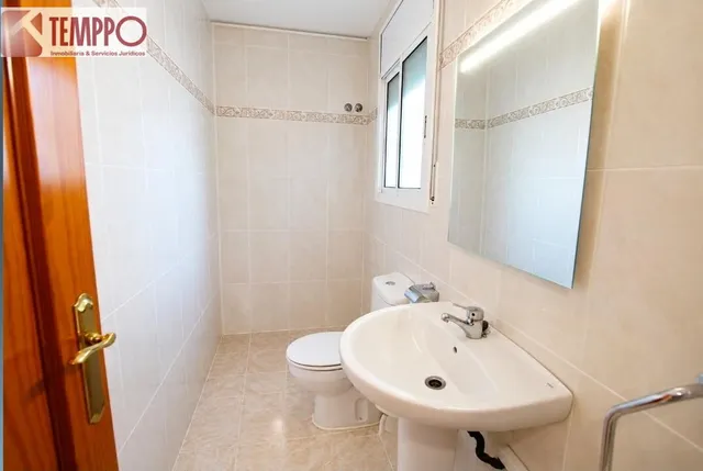 Casa independiente con piscina privada en Calafell — 14